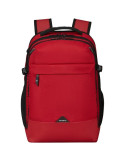 Mochila Samsonite Roadseeker M/ Capacidad 28L/ Rojo Ladrillo	