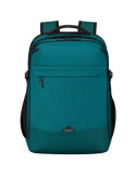 Mochila Samsonite Roadseeker L/ Capacidad 40L/ Verde Azulado
