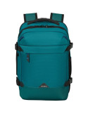 Mochila Samsonite Roadseeker XS/ Capacidad 26L/ Verde Azulado