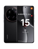 Smartphone Xiaomi 15 Ultra NFC 16GB/ 512GB/ 6.73"/ 5G/ Negro