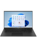 Portátil LG Gram 15Z90S-G.AD78B Intel Core Ultra 7-155H/ 32GB/ 1TB SSD/ 15.6"/ Win11