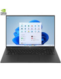 Portátil LG Gram 16Z90R-E AD78B Intel Core i7-1360P/ 32GB/ 1TB SSD/ GeForce RTX 3050/ 16"/ Win11