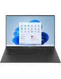 Portátil LG Gram 16Z90S-G.AD7BB Intel Core Ultra 7-155H/ 32GB/ 2TB SSD/ 16"/ Win11