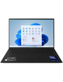 Portátil LG Gram 16Z90T-G.AD88B Intel Core Ultra 7-255H/ 32GB/ 1TB SSD/ 16"/ Win11