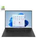 Portátil LG Gram 17Z90R-E.AD75B Intel Core i7-1360P/ 32GB/ 512GB SSD/ GeForce RTX 3050/ 17"/ Win11