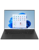 Portátil LG Gram 17Z90S-G.AD7BB Intel Core Ultra 7-155H/ 32GB/ 2TB SSD/ 17"/ Win11