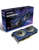 Tarjeta Gráfica Sparkle Intel Arc B570 Guardian OC Edition/ 10GB GDDR6