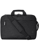 Mochila Apertura Superior HP Prelude Pro para Portátiles hasta 15.6"/ Negra