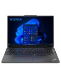 Portátil Lenovo ThinkPad E16 Gen 2 21MA001XSP Intel Core Ultra 5-125U/ 16GB/ 512GB SSD/ 16"/ Win11 Pro