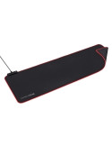 Alfombrilla Trust Gaming GXT 764 Glide Flex XXL/ 3 x 300 x 930mm