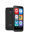 Smartphone SPC Zeus 4G Pro 4GB/ 64GB/ 5.5"/ Negro