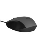 Ratón HP 150/ Hasta 1600 DPI