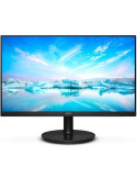Monitor Philips V Line 241V8LAB 23.8"/ Full HD/ Multimedia/ Negro