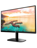 Monitor AOC 24B2XH/EU 23.8"/ Full HD/ Negro