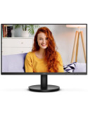 Monitor AOC 24B3HMA2 23.8"/ Full HD/ Multimedia/ Negro