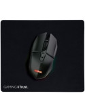 Pack Gaming Trust Gaming GXT 112 Felox/ Ratón Óptico +  Alfombrilla