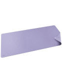 Alfombrilla Trust Benya XXL/ 2 x 430 x 900mm/ Purpura