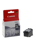 Cartucho de Tinta Original Canon PG-510/ Negro