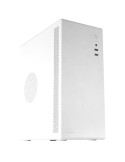 Caja Minitorre Tacens Novax/ Blanca