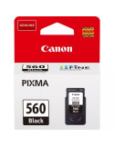Cartucho de Tinta Original Canon PG-560/ Negro