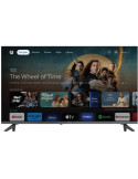 Televisor DLED Aiwa 40GO50804FHD 40"/ Full HD/ Smart TV/ WiFi