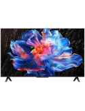 Televisor TCL LED 43P6K 43"/ Ultra HD 4K/ Smart TV/ WiFi