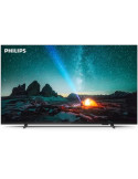 Televisor Philips 43PUS7609 43"/ Ultra HD 4K/ Smart TV/ WiFi