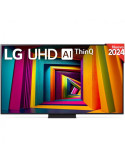 Televisor LG UHD 43UT91006LA 43"/ Ultra HD 4K/ Smart TV/ WiFi