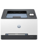 Impresora Láser Color HP LaserJet Pro 3202DW WiFi/ Dúplex/ Blanca
