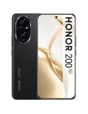 Smartphone Honor 200 12GB/ 512GB/ 6.7"/ 5G/ Negro