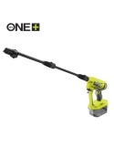 Hidrolimpiadora Ryobi ONE+ 18V RY18PW22A-0/ Sin Batería ni Cargador