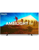 Televisor Philips 55PUS8009 55"/ Ultra HD 4K/ Ambilight/ Smart TV/ WiFi
