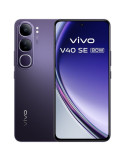 Smartphone Vivo V40 SE 80W 8GB/ 256GB/ 6.67"/ 5G/ Negro
