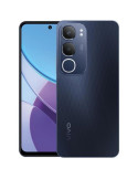Smartphone Vivo Y19s 6GB/ 128GB/ 6.68"/ Negro Obsidiana