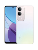 Smartphone Vivo Y19s 8GB/ 256GB/ 6.68"/ Plata Perla