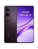 Smartphone Vivo V50 Lite 12GB/ 512GB/ 6.77"/ 5G/ Negro Fantasmal