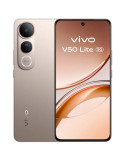 Smartphone Vivo V50 Lite 8GB/ 256GB/ 6.77"/ 5G/ Oro Titanio