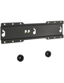 Soporte de Pared Fijo CME Meliconi ES400 para TV de 37-50"/ hasta 30kg