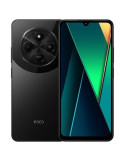 Smartphone Xiaomi POCO C75 6GB/ 128GB/ 6.88"/ Negro