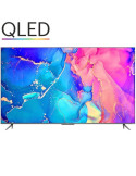 Televisor TCL QLED 65C635 65"/ Ultra HD 4K/ Smart TV/ WiFi