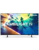 Televisor Philips 65PUS8010 65"/ Ultra HD 4K/ Ambilight/ Smart TV/ WiFi