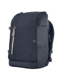Mochila HP 6B8U5AA Travel para Portátiles hasta 15.6"/ Azul