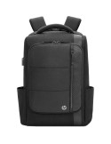 Mochila HP Renew Executive para Portátiles hasta 16"/ Negra