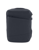 Mochila HP 6M5S3AA Creator para Portátiles hasta 16.1"/ Azul Marino y Amarillo