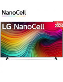Televisor LG NanoCell 75NANO82T6B 75"/ Ultra HD 4K/ Smart TV/ WiFi