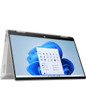 Portátil Convertible HP Pavilion X360 14-EK1034NS Intel Core i7-1355U/ 16GB/ 512GB SSD/ 14" Táctil/ Win11