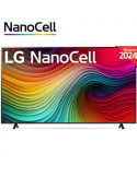 Televisor LG NanoCell 86NANO81T6A 86"/ Ultra HD 4K/ Smart TV/ WiFi