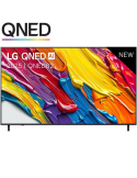 Televisor LG QNED 86QNED82A6B 86"/ Ultra HD 4K/ Smart TV/ WiFi