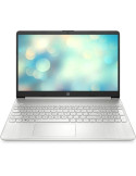 Portátil HP 15S-EQ2156NS Ryzen 7 5700U/ 16GB/ 512GB SSD/ 15.6"/ Sin Sistema Operativo