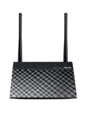 Router Inalámbrico Asus RT-N12E/ 300Mbps/ 2.4GHz 5GHz/ 2 Antenas/ WiFi 802.11n/a/ - n/b/g